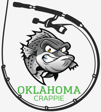 Lake Eufaula Oklahoma Crappie Fishing Guide | Paul Potter 918-810-0064