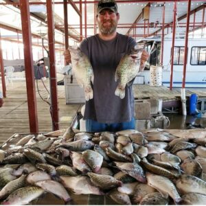 Fishing Trip Deposit